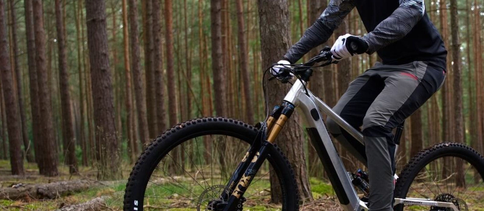 Crossworx Bikes